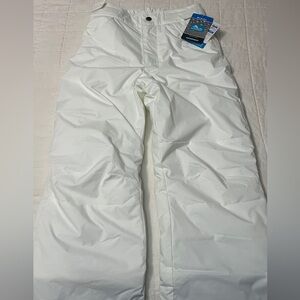 Girls' Starchaser Peak™ III Snow Pants (Medium)